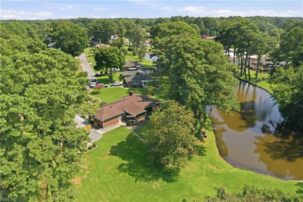 House in Portsmouth, Virginia, United States 4 - 18660033