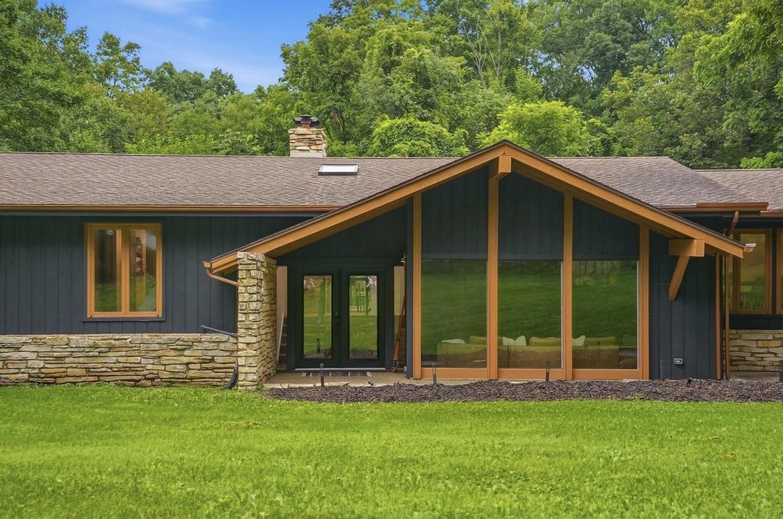 House in Lake Geneva, Wisconsin, United States 3 - 18659086