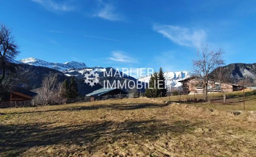 Chalet in Notre-Dame-de-Bellecombe, Auvergne-Rhône-Alpes, France 1