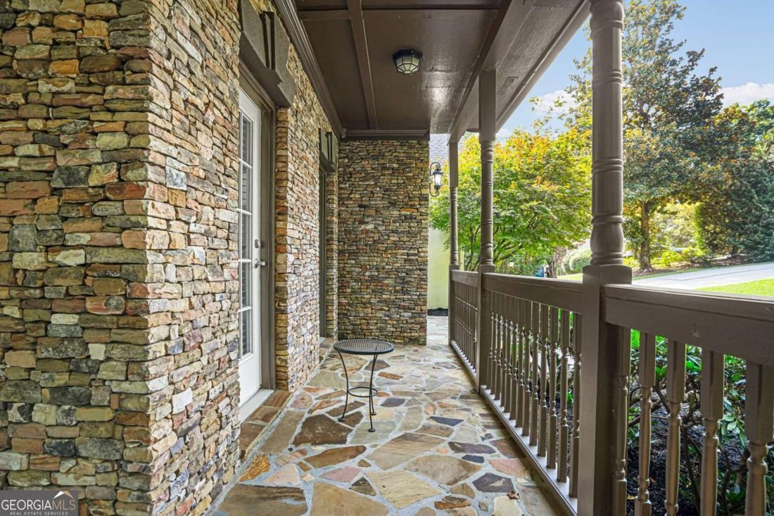 House in Alpharetta, Georgia, United States 5 - 18669295