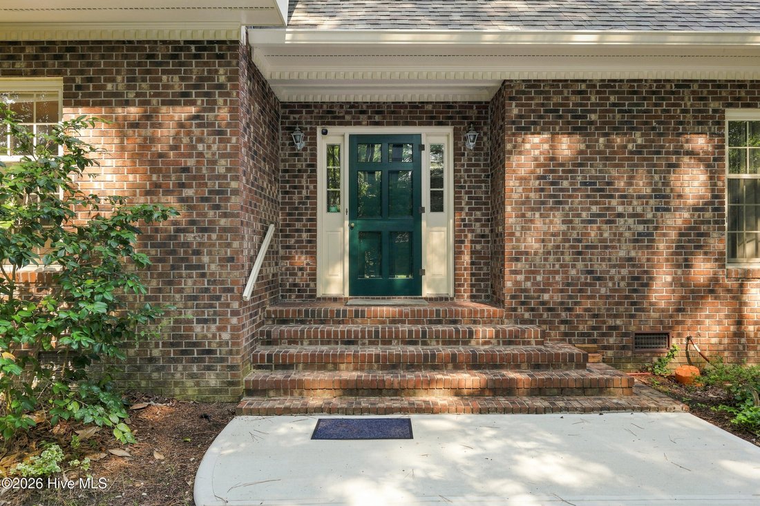House in Sea Breeze, North Carolina, United States 3 - 18662260