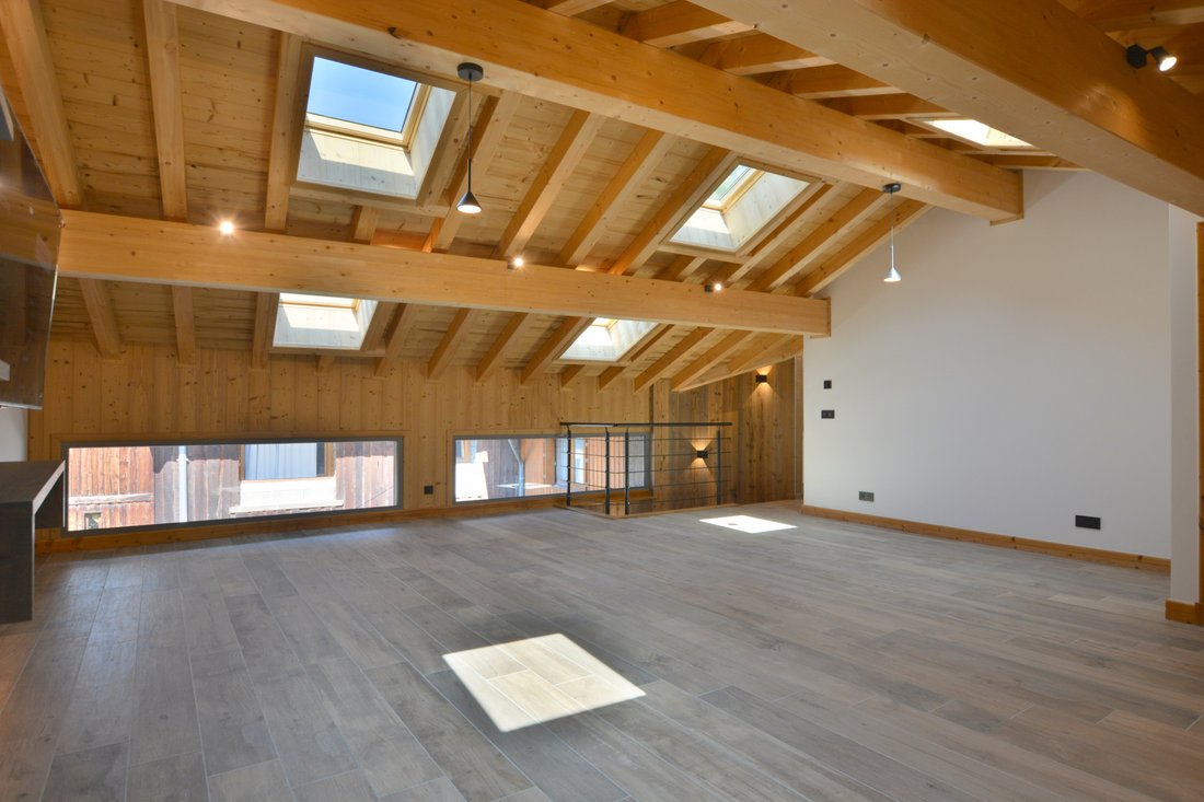 Apartment in Bozel, Auvergne-Rhône-Alpes, France 5 - 18662568
