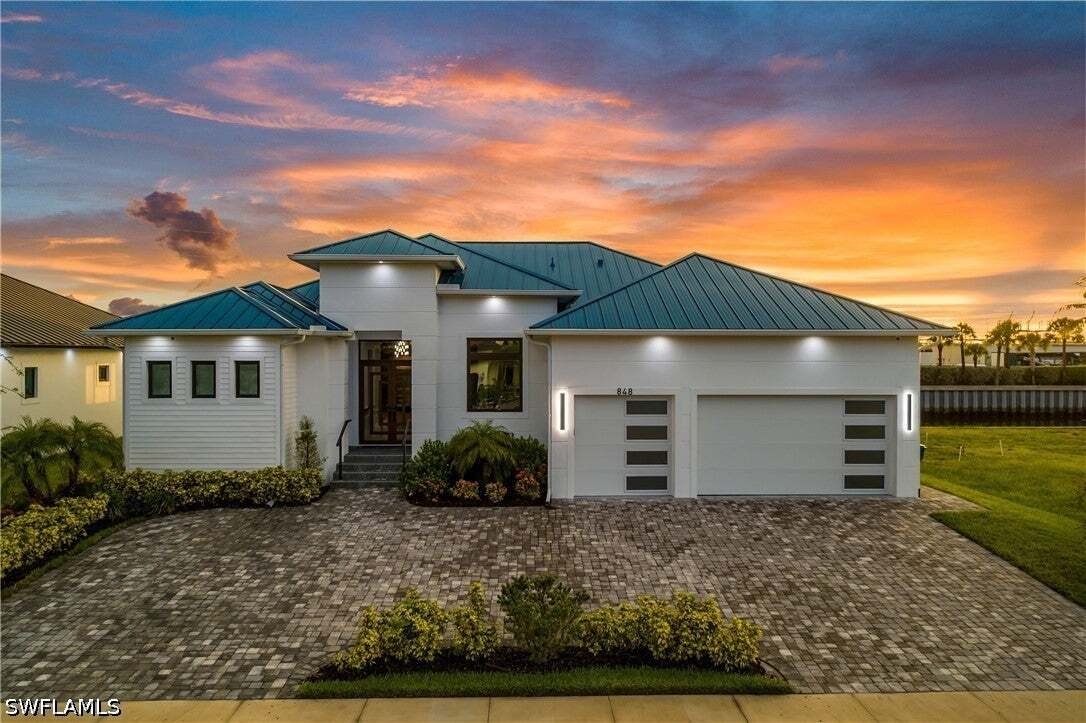 House in Marco Island, Florida, United States 1 - 18662126
