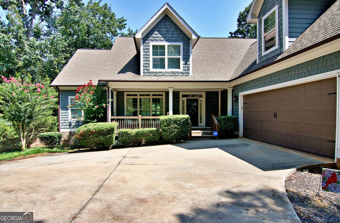 House in Townville, South Carolina, United States 2 - 18667897