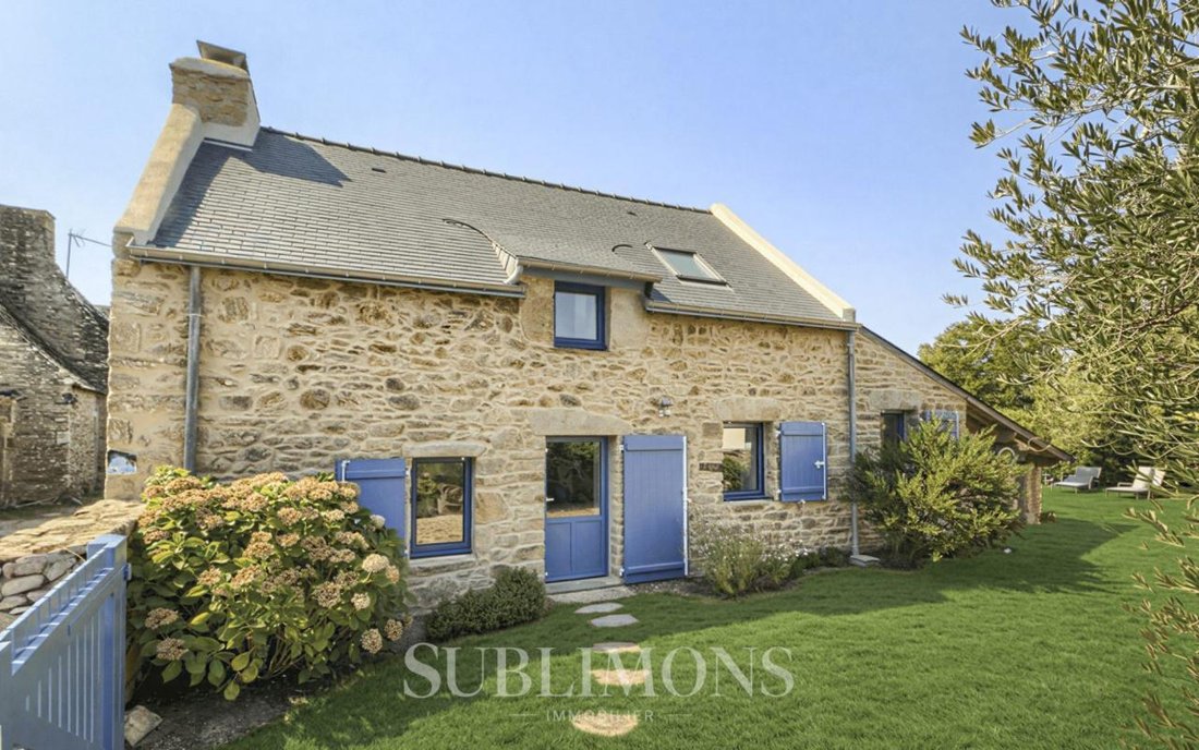 House in Noyalo, Theix-Noyalo, France 1 - 18660526