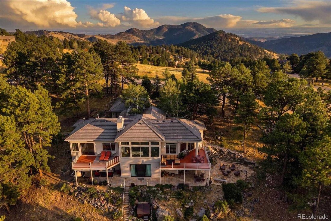 House in Golden, Colorado, United States 5 - 18619604