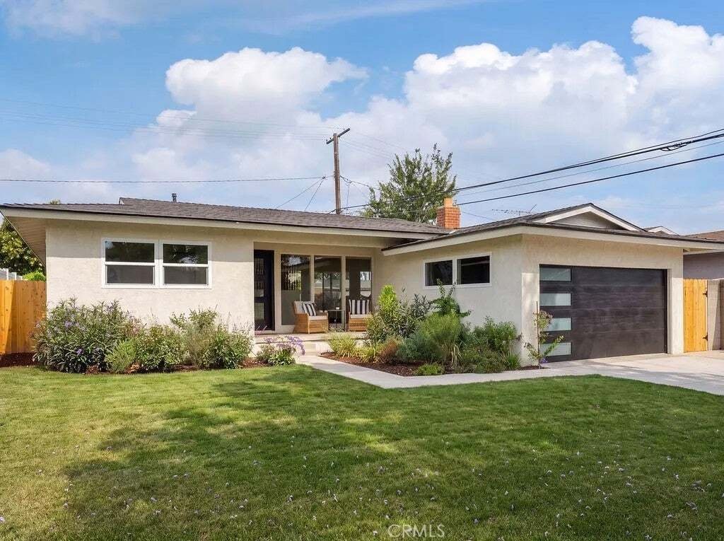 Casa en Signal Hill, California, Estados Unidos 2 - 18667969