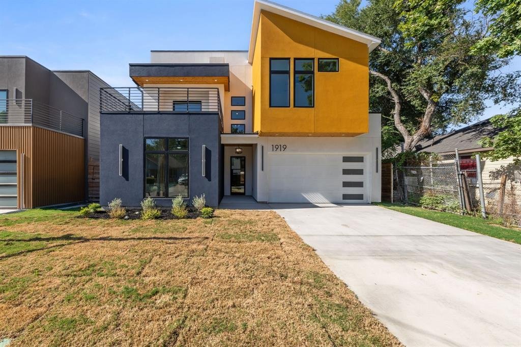 House in Dallas, Texas, United States 1 - 18664038