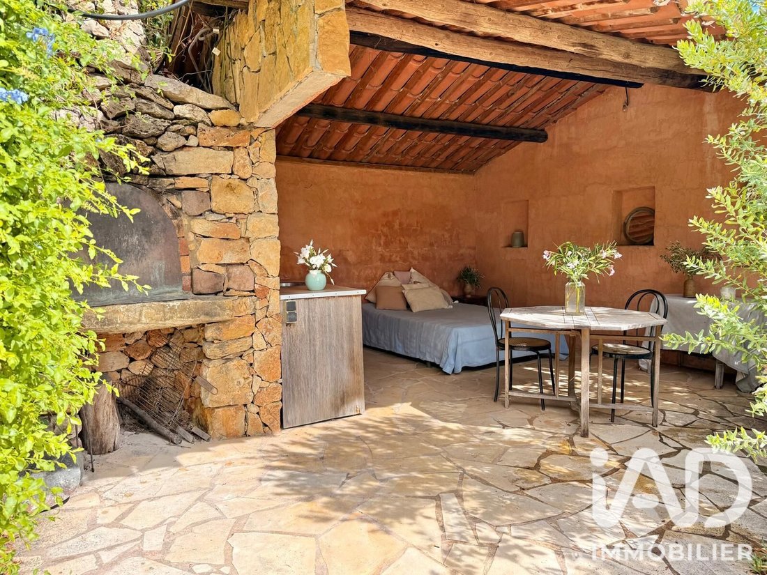 House in Sanary-sur-Mer, Provence-Alpes-Côte d'Azur, France 5 - 18668225
