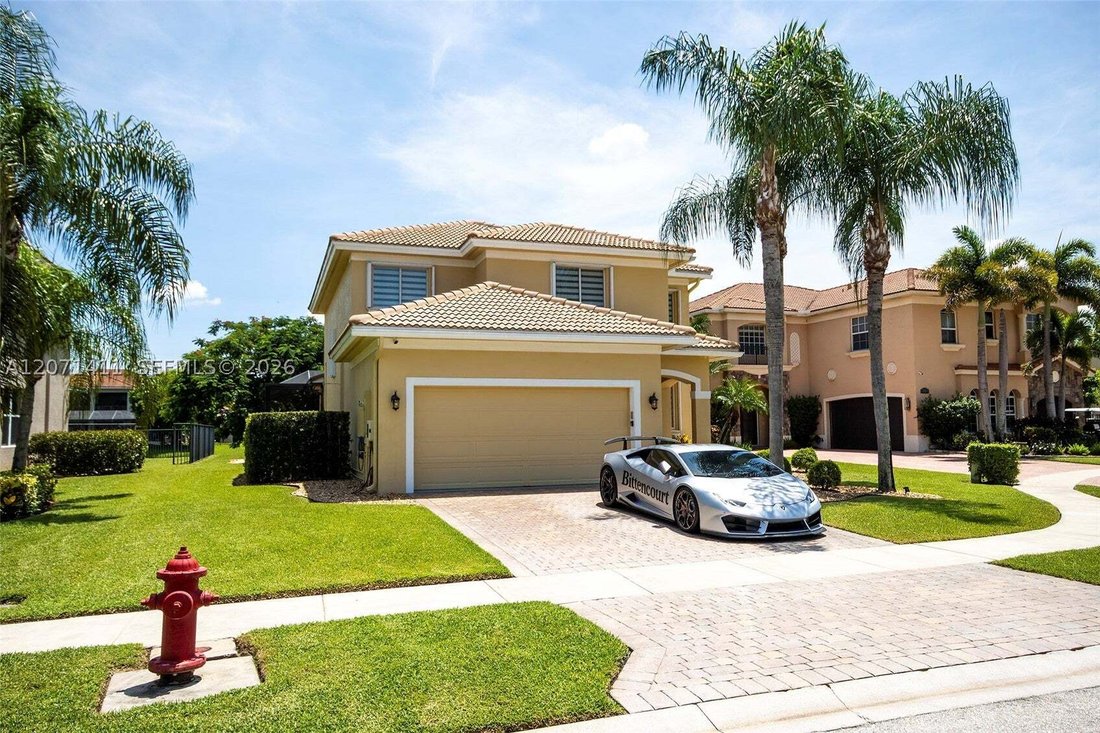 House in Boynton Beach, Florida, United States 1 - 18663477
