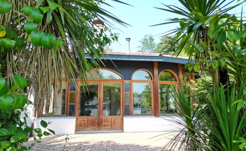 Villa à Bayonne, Nouvelle-Aquitaine, France 1