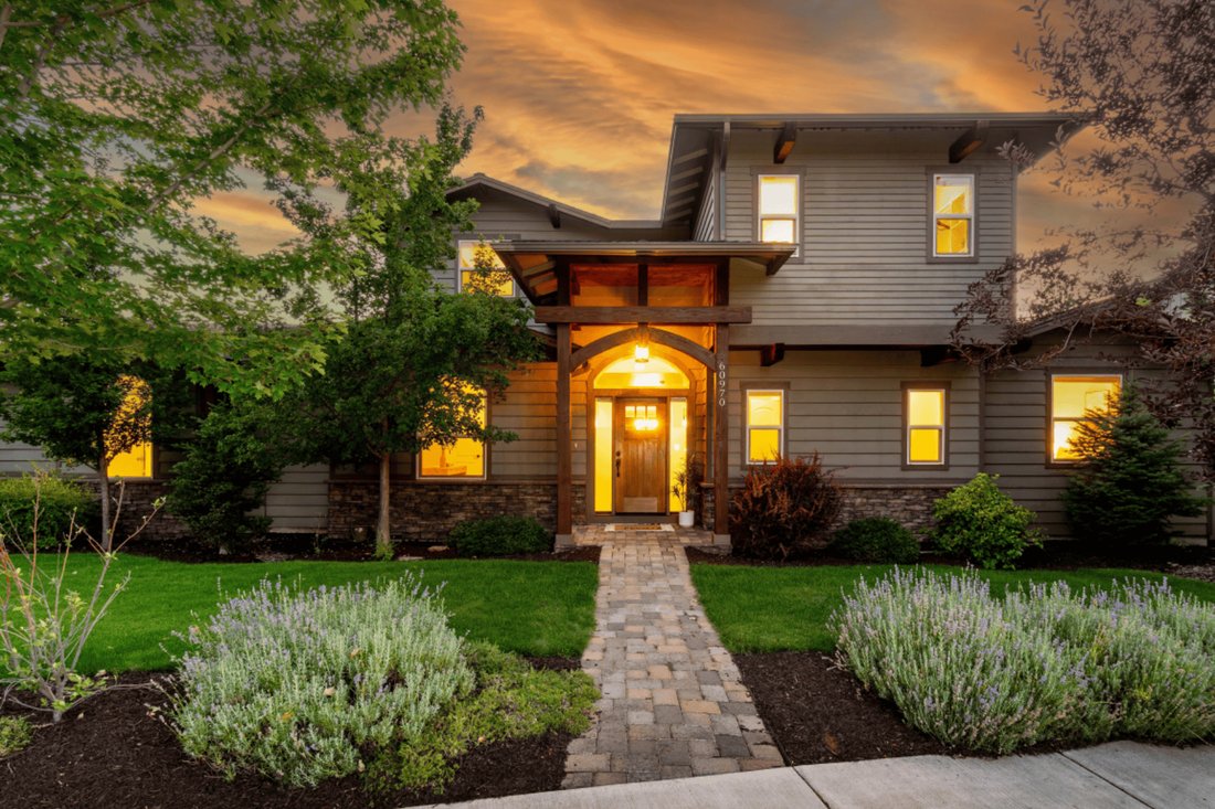 House in Bend, Oregon, United States 1 - 18661592