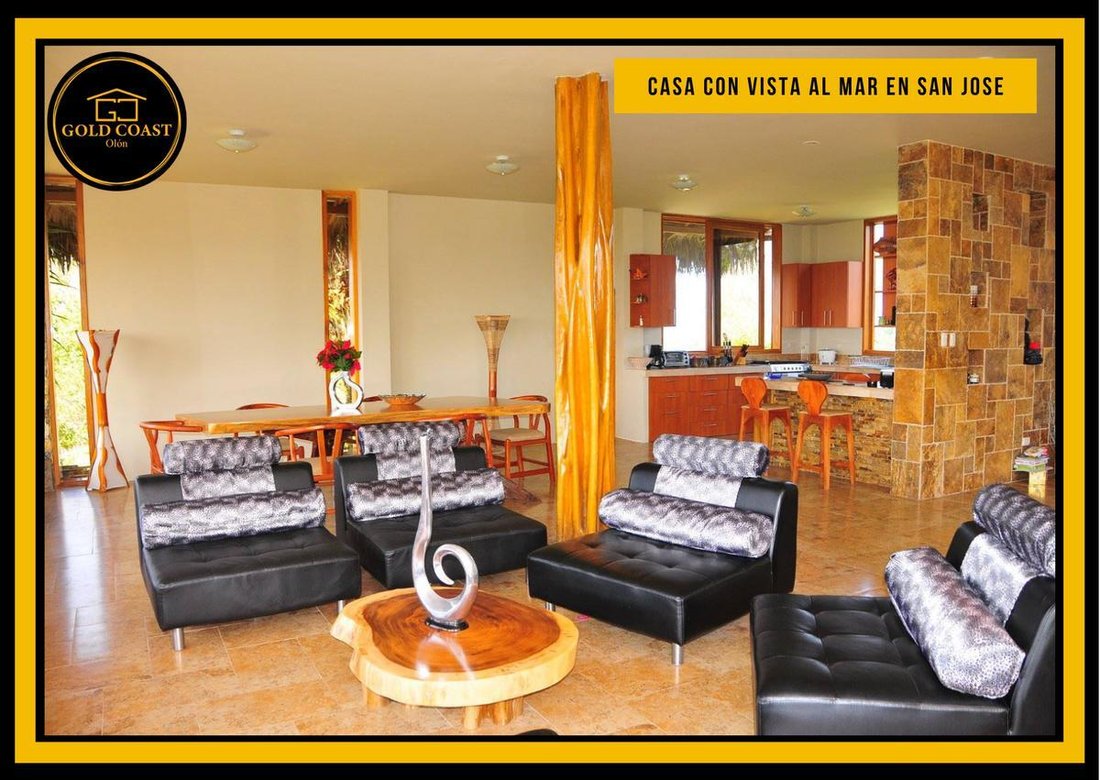 House in Olon, Santa Elena, Ecuador 4 - 18660205