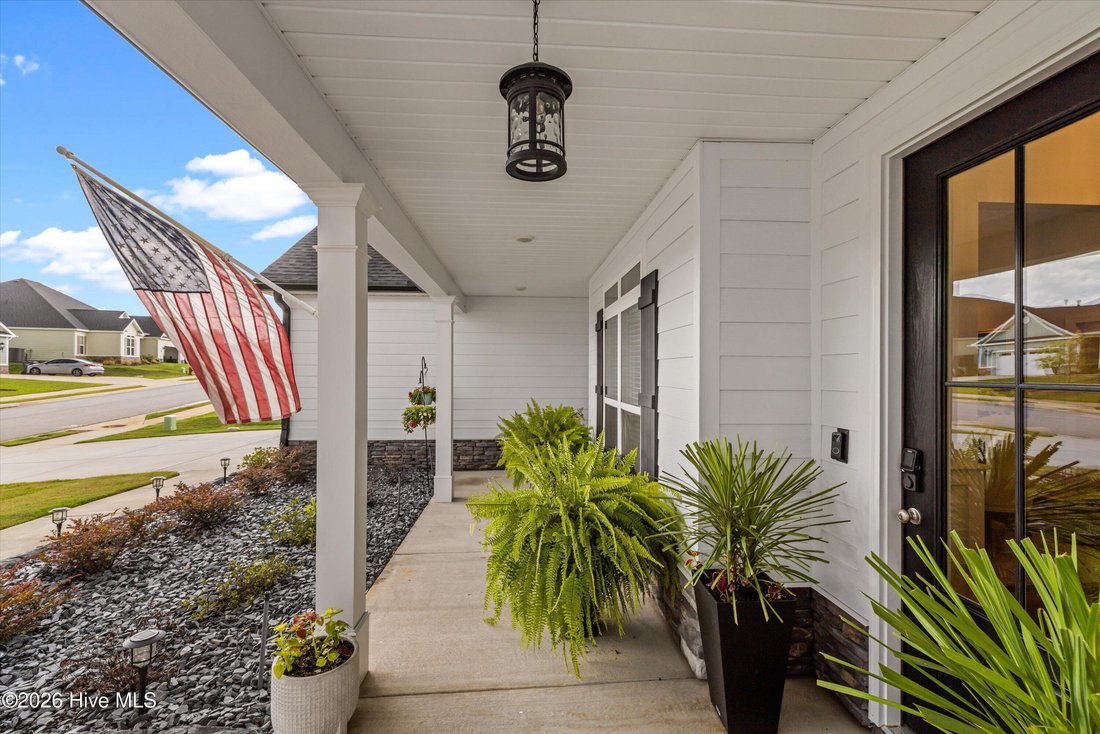 House in Grovetown, Georgia, United States 3 - 18662232