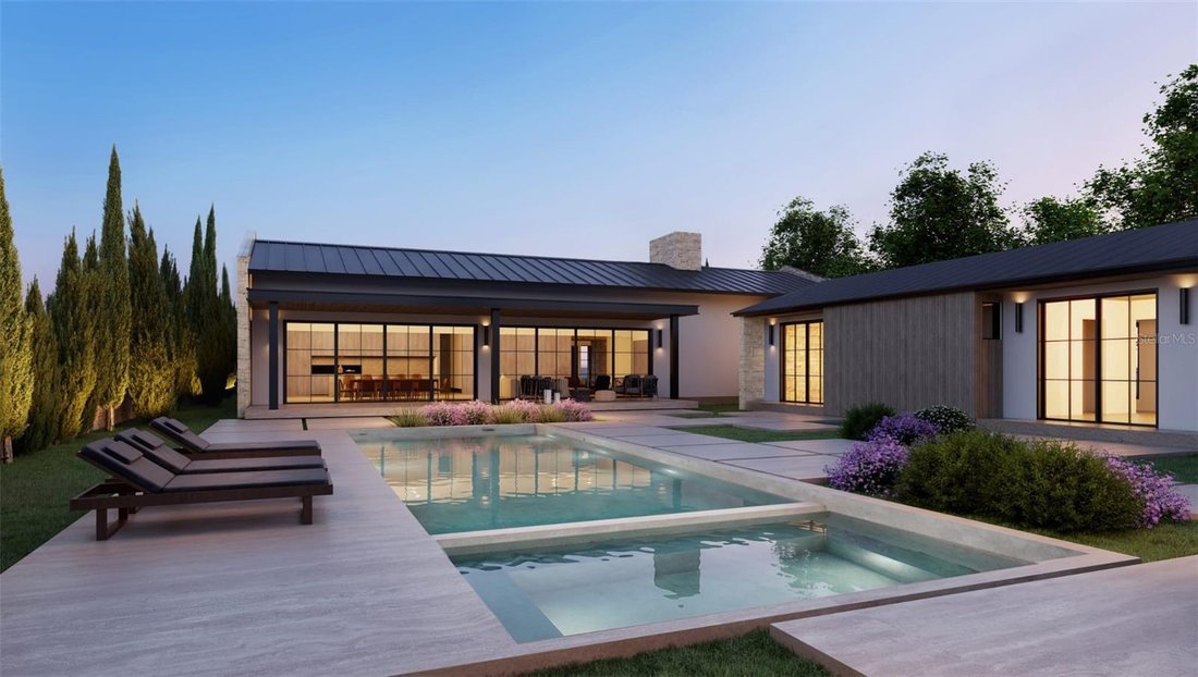House in Montverde, Florida, United States 3 - 18669270