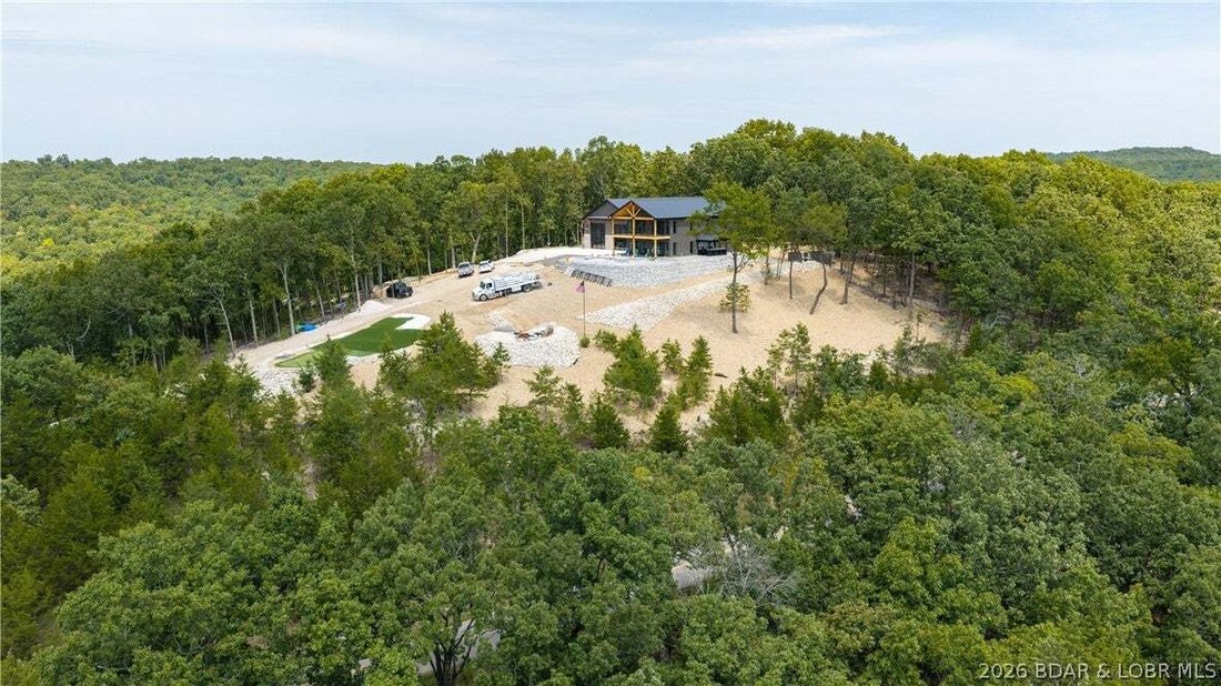 House in Gravois Mills, Missouri, United States 3 - 18594014