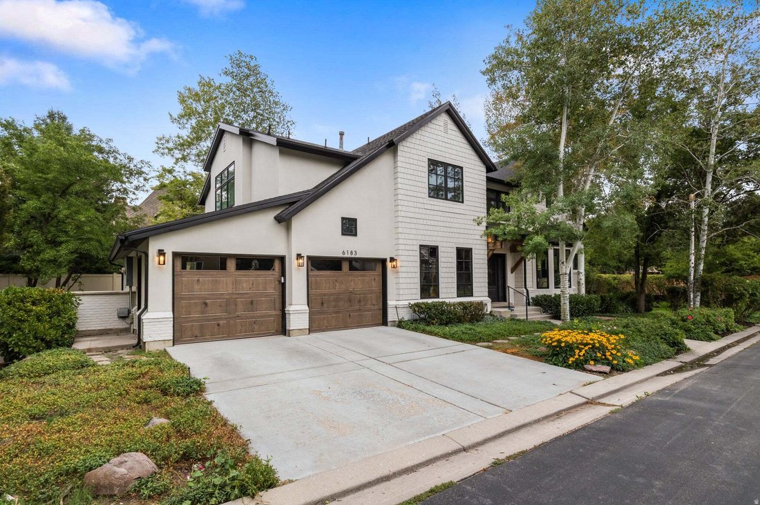 House in Cottonwood Heights, Utah, United States 3 - 18669109