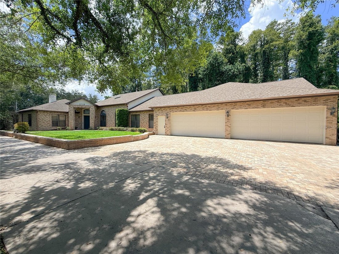 House in Tampa, Florida, United States 3 - 18669304