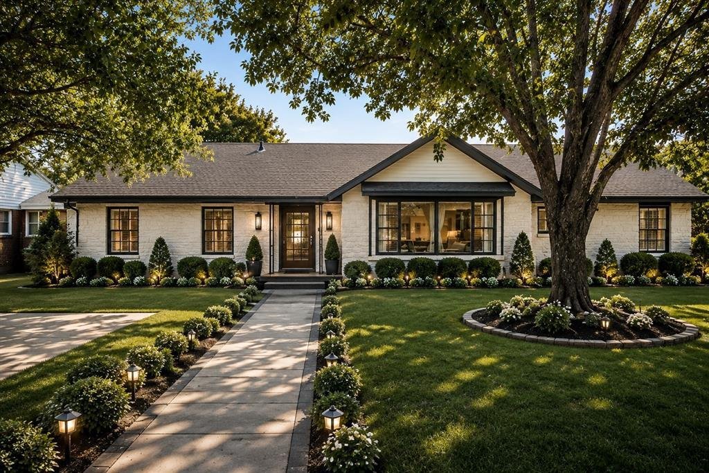 House in Fort Worth, Texas, United States 2 - 18669441