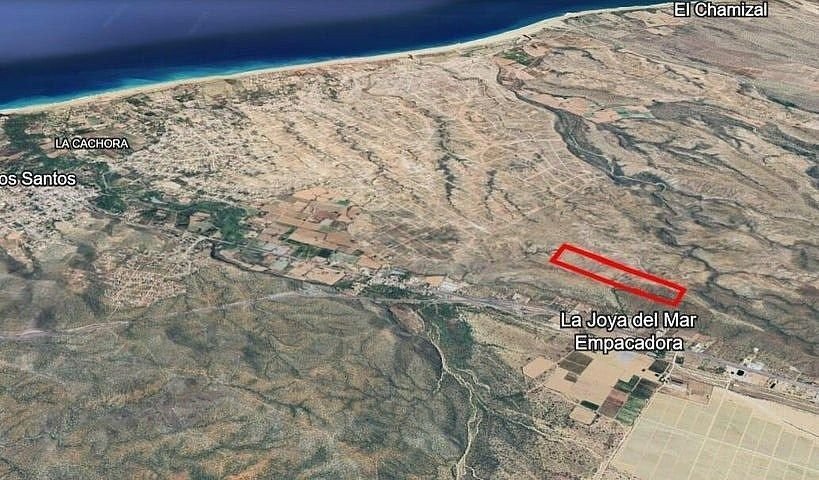 Land in Las Praderas, Baja California Sur, Mexico 2 - 18664606