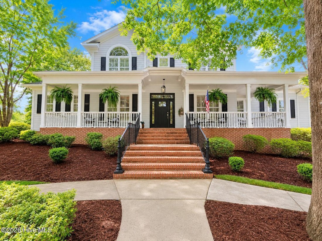 House in Northwest, North Carolina, United States 4 - 18670779