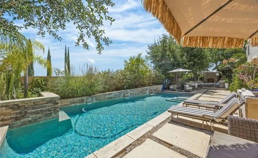 Casa a Corona, California, Stati Uniti 1