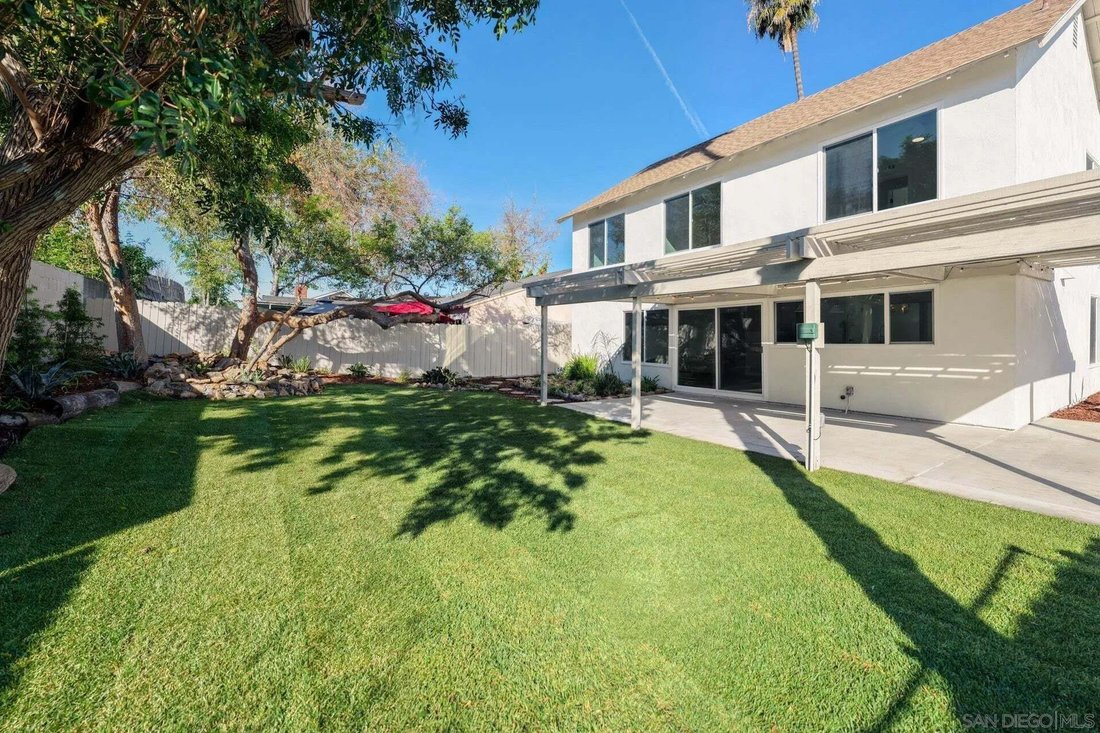 House in San Diego, California, United States 4 - 18663956