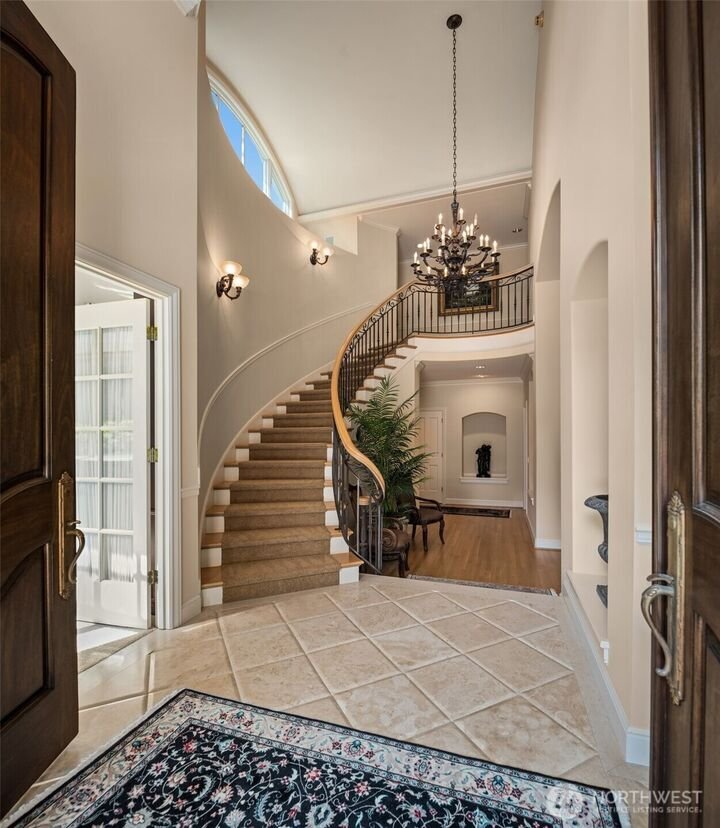 House in Bellevue, Washington, United States 4 - 18670594