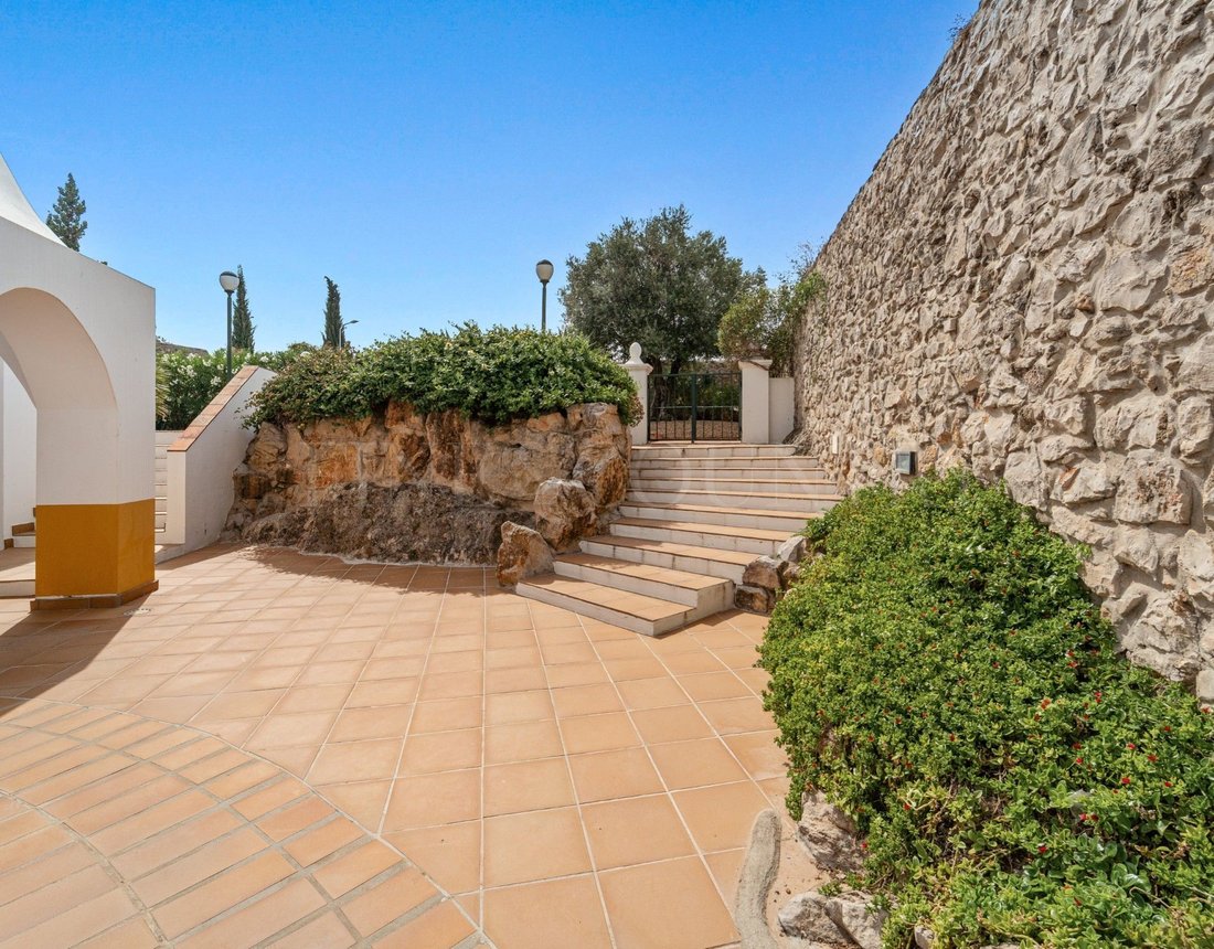 Townhouse in Tavira (Santa Maria e Santiago), Algarve, Portugal 5 - 18664791