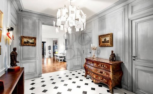 Apartamento en Lausana, Cantón de Vaud, Suiza 1