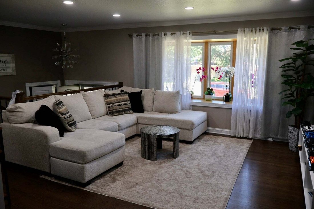 House in Addison, Illinois, United States 5 - 18663125