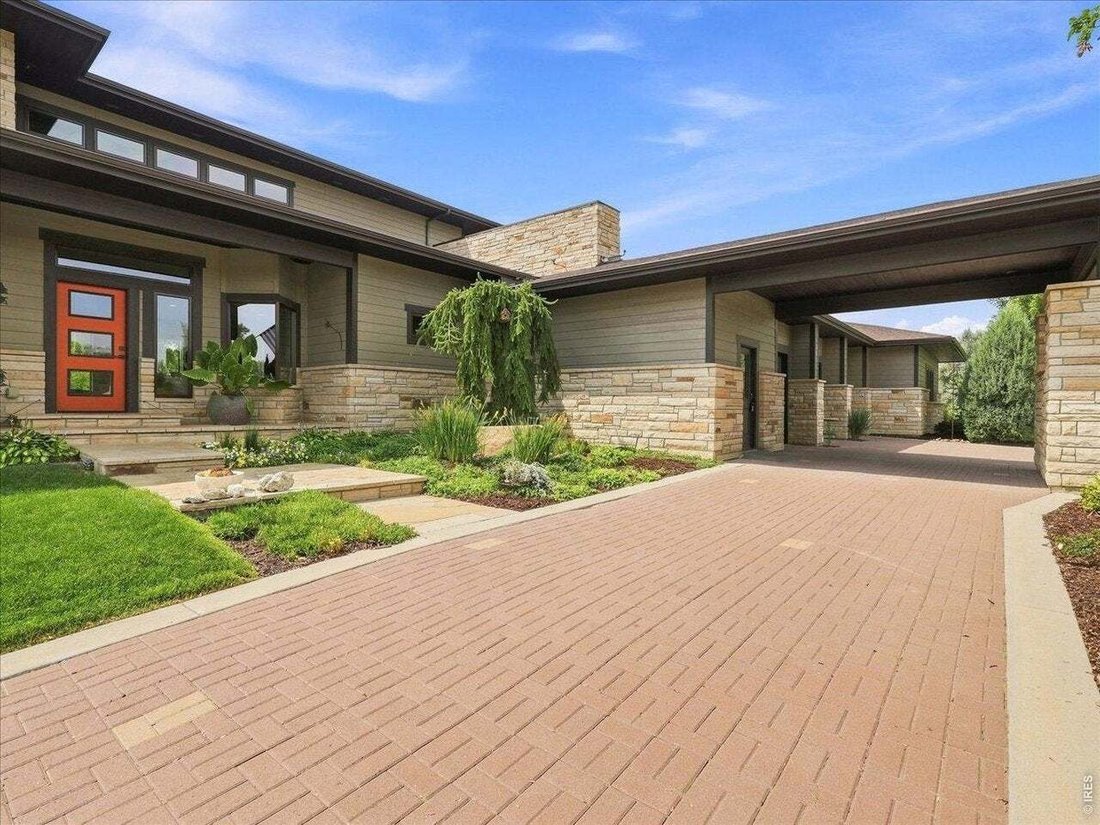 House in Fort Collins, Colorado, United States 4 - 18666100