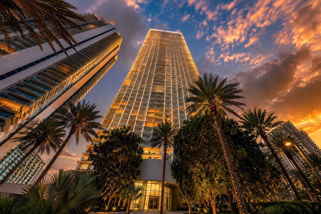 Condo in Golden Beach, Florida, United States 5 - 18615910