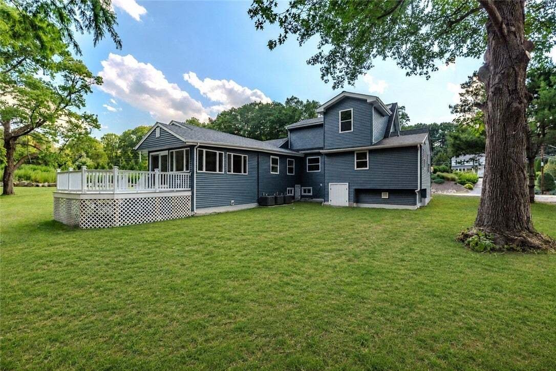 House in Lincoln, Rhode Island, United States 2 - 18659094