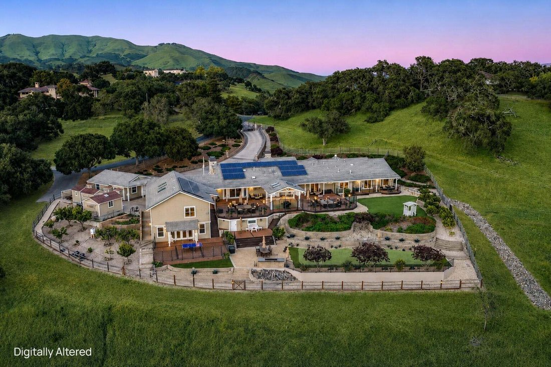 House in Arroyo Grande, California, United States 4 - 18668755