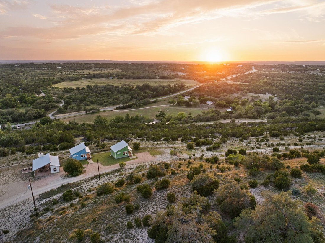 Land in Johnson City, Texas, United States 3 - 18664327