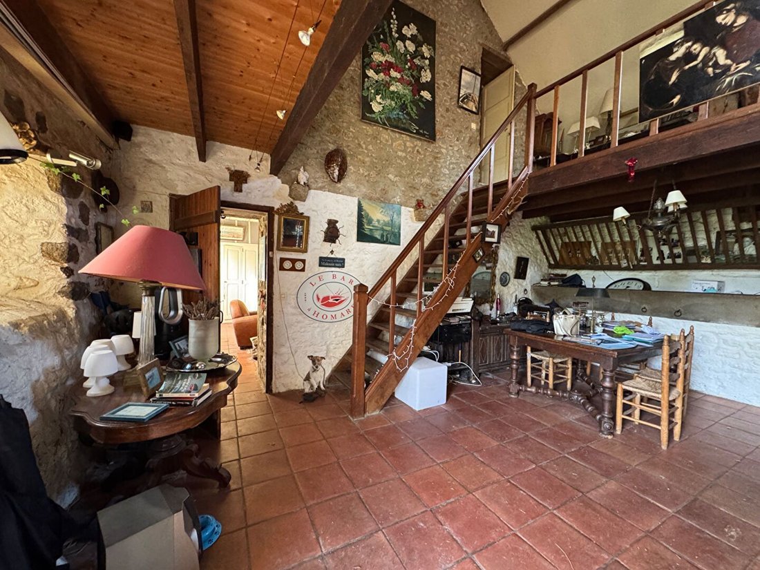 Casa a Paramé Rurale, Saint-Malo, Francia 3 - 18659566