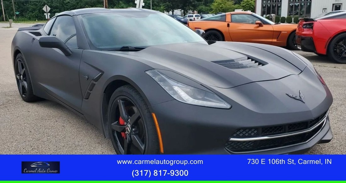 Coupe in Indianapolis, IN, United States 1 - 18671071
