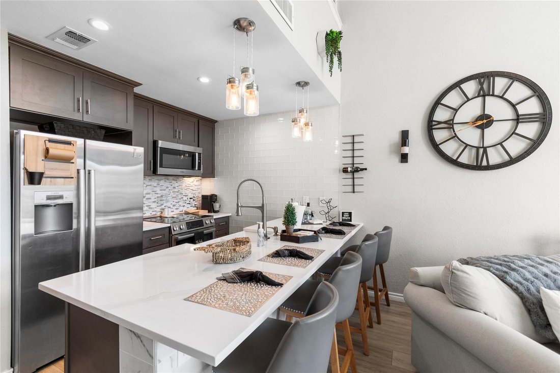 Condo in Horseshoe Bay, Texas, United States 3 - 18669356
