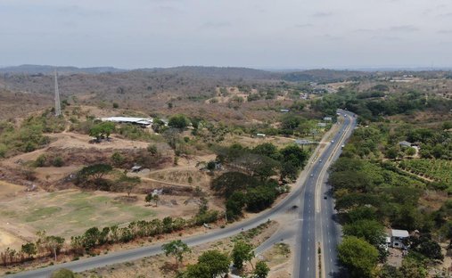 Land in Guayaquil, Guayas, Ecuador 1