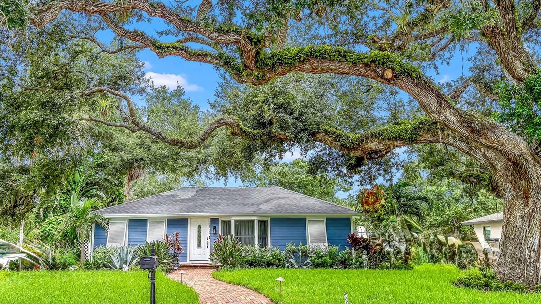House in Sarasota, Florida, United States 5 - 18659200