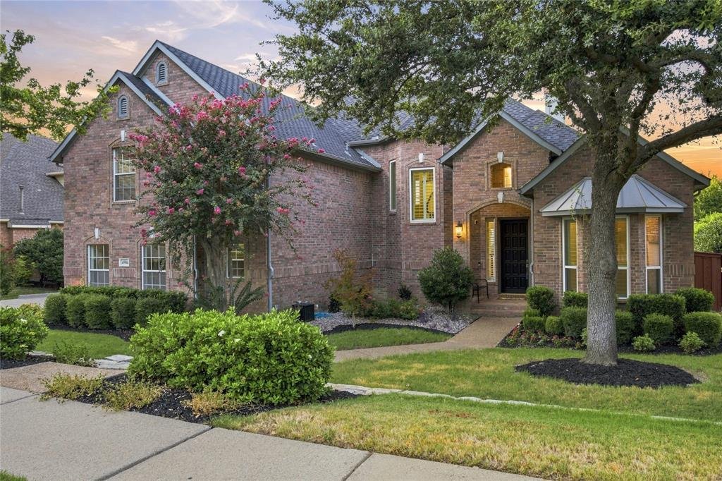 House in McKinney, Texas, United States 4 - 18664065