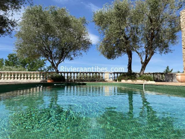 House in Grand'Piece-Les Plaines, Mouans-Sartoux, France 1 - 16836803
