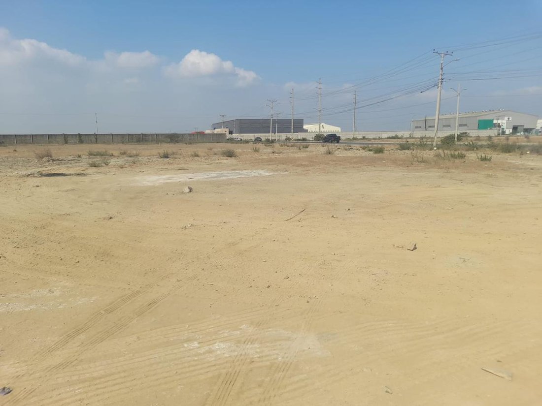 Land in Duran, Guayas, Ecuador 2 - 18660019