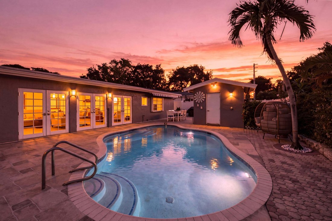 House in Lighthouse Point, Florida, United States 5 - 18665808