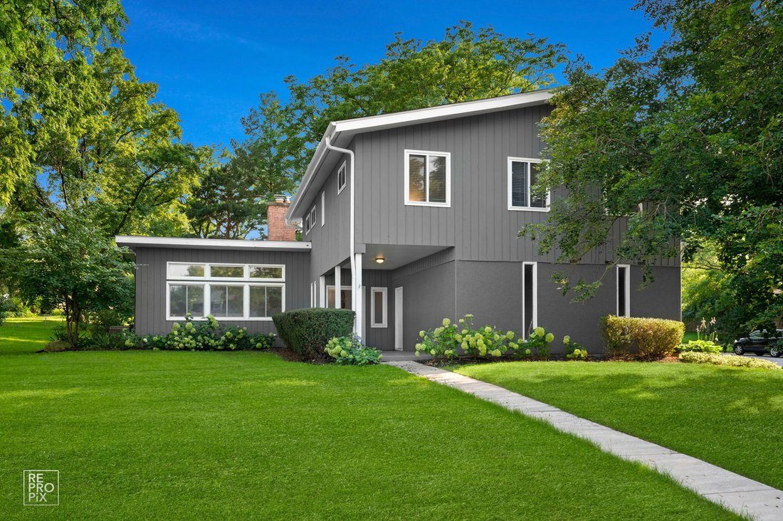 House in Naperville, Illinois, United States 1 - 18663365