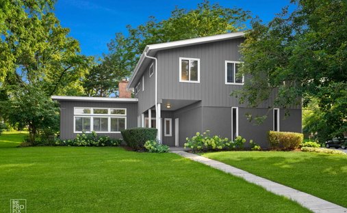 Casa a Naperville, Illinois, Stati Uniti 1