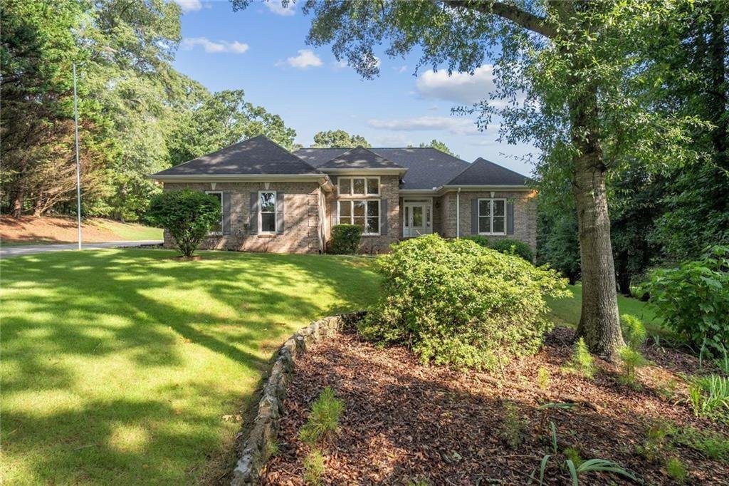 House in Hoschton, Georgia, United States 3 - 18659433
