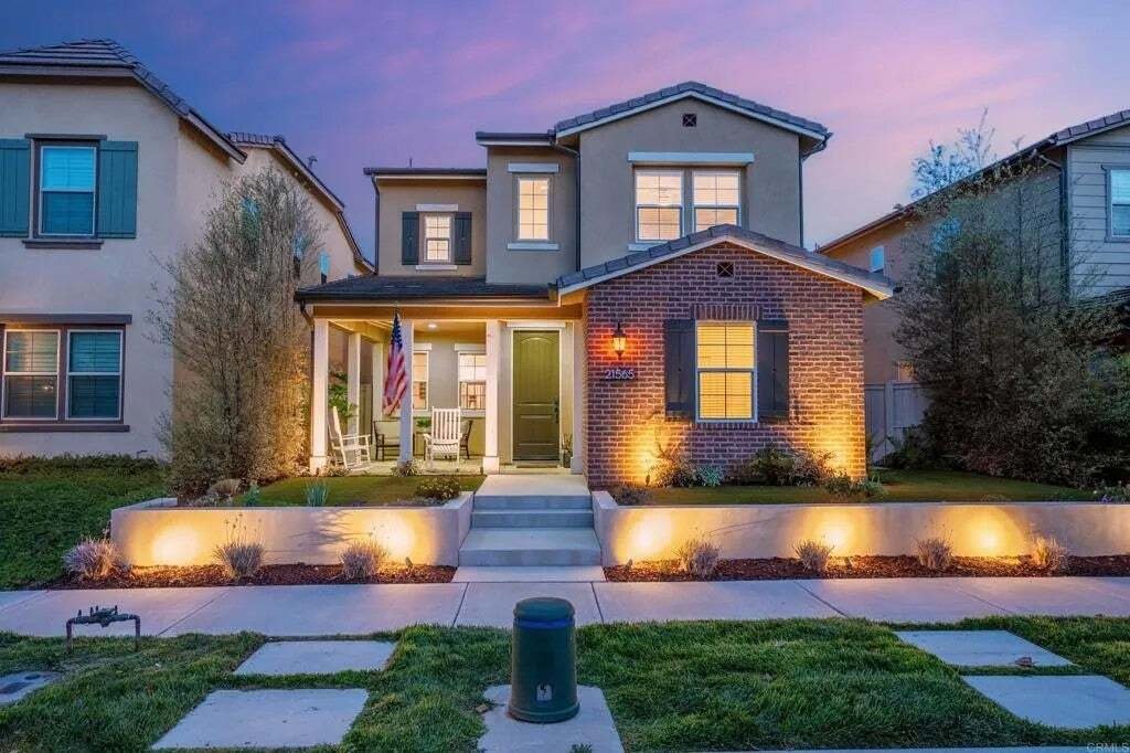 House in Rancho Santa Fe, California, United States 4 - 18663895