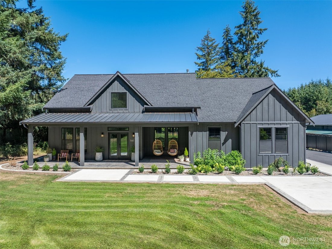 House in Chehalis, Washington, United States 2 - 18670503